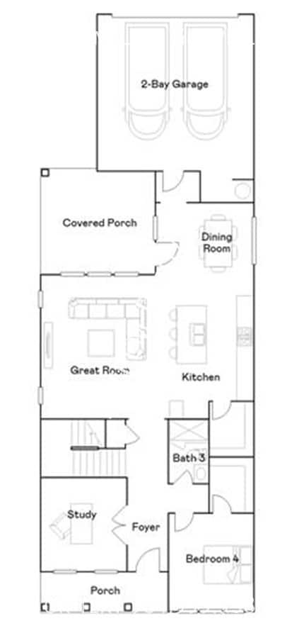 Photo - 732 Longleaf Grv Ln