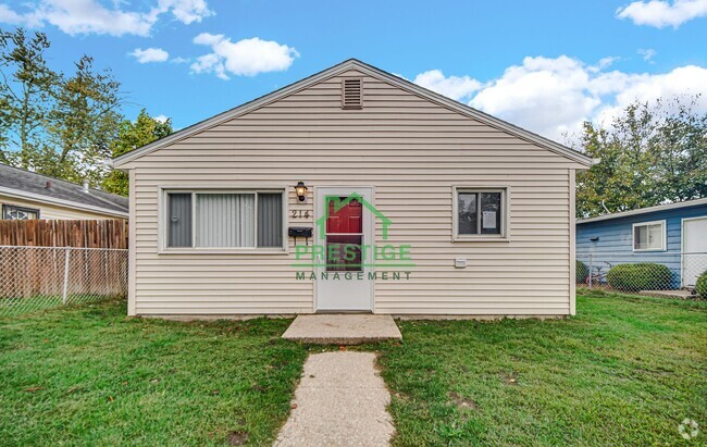 Building Photo - Newly remodeled 3bed/1bath in Michigan Cit... Rental