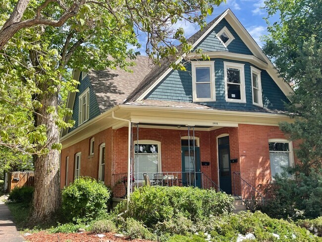 Building Photo - Sunny Whittier Neighborhood Studio in Vict... Rental