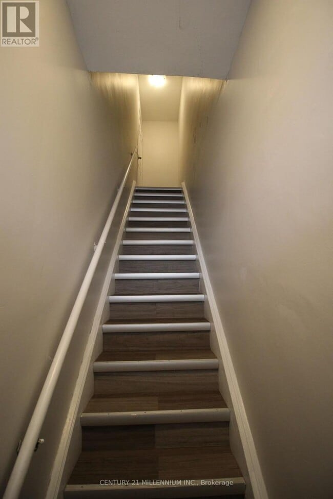 Photo - 2991 Islington Ave. Unit Upper