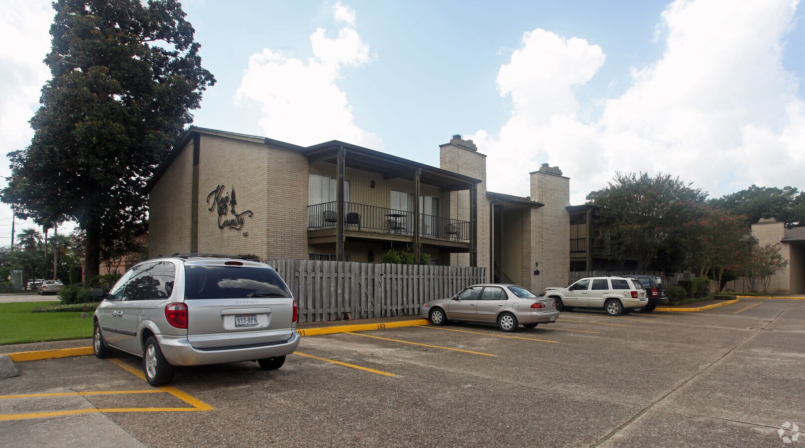 Primary Photo - Kings Country