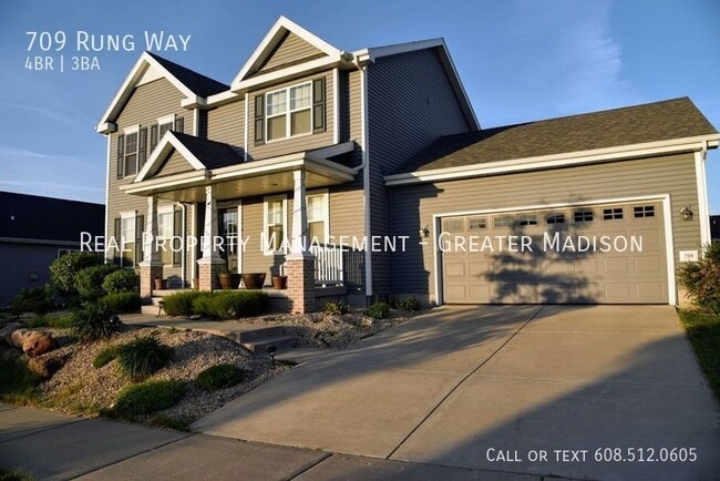 Photo - 709 Rung Way House