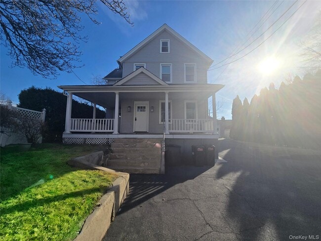 Building Photo - 10 Ohio Ave Unit Rear2