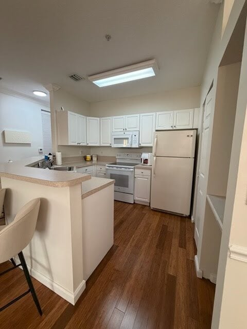 Kitchen - 4506 SW 160th Ave Unit 1129