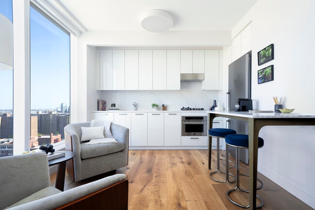 The Artisan - The Artisan