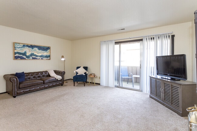 Photo - Nottingham Place Apartments