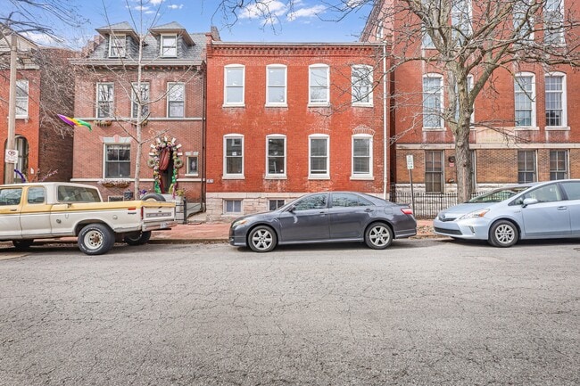 Photo - 1815 S 8th St Unit B