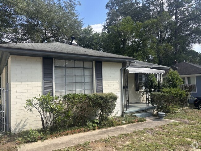 Building Photo - COLUMBIA Rental