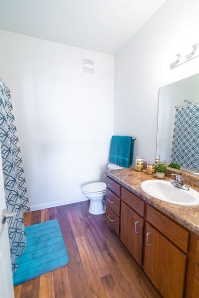 Brant Creek Apartment Homes