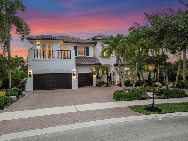 Building Photo - 6791 NW 117th Ave Rental