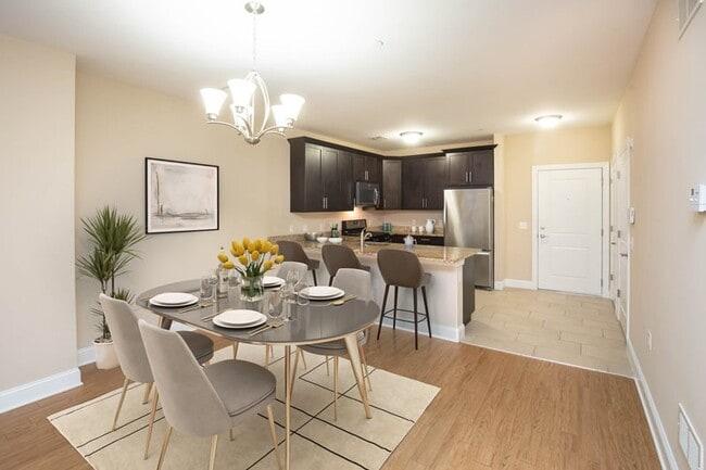 Photo - Oakes Pond at Bloomfield