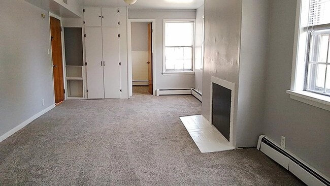 Clark Triplex