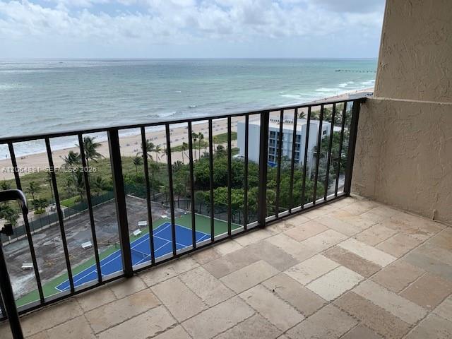 Photo - 4900 N Ocean Blvd Unit 1509