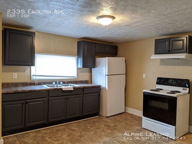 Photo - Short Commute to Downtown & Fountain Square!