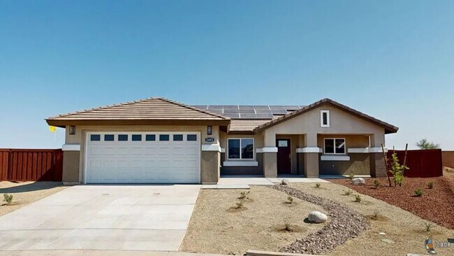 Building Photo - 2403 Dale Ct