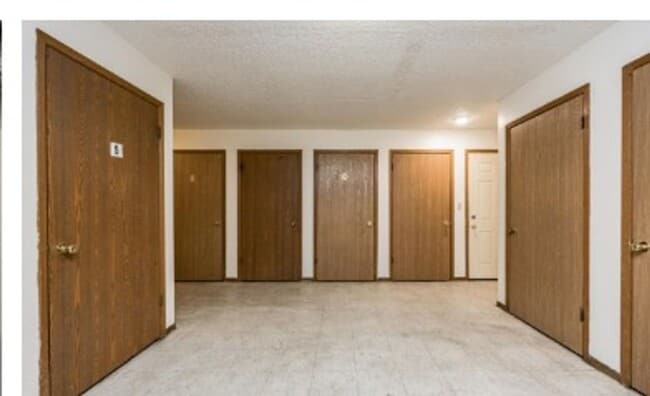 Dodge Street Apartments