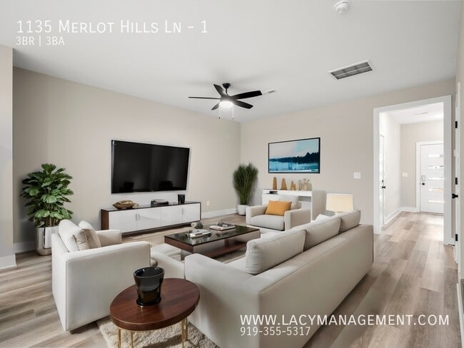 Photo - 1135 Merlot Hills Ln.
