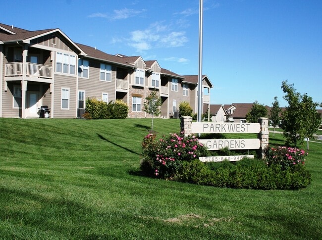 Photo - Ironwood Apartments and Townhomes