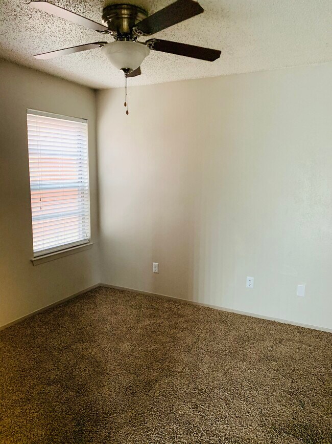 Brazos Park Apartments