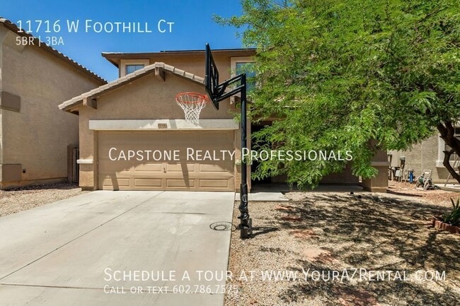 Photo - 11716 W Foothill Ct