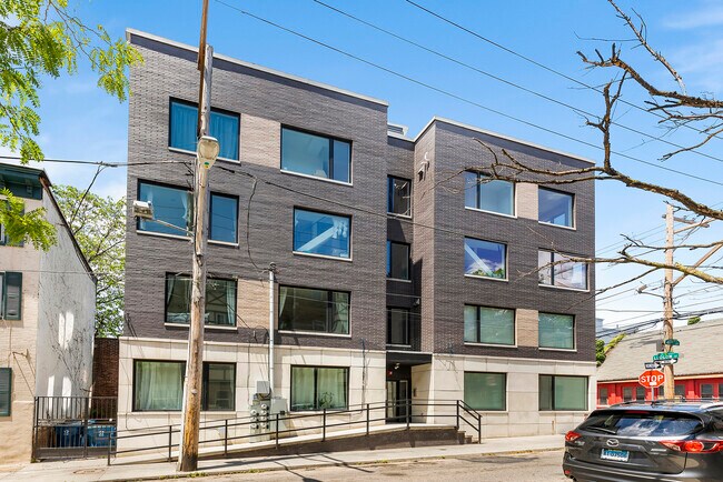 Photo - 4100 Ludlow St