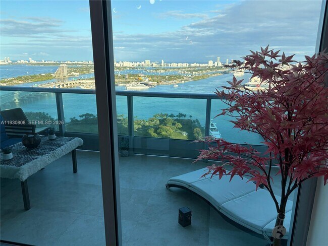 Photo - 900 Biscayne Blvd Unit 3704