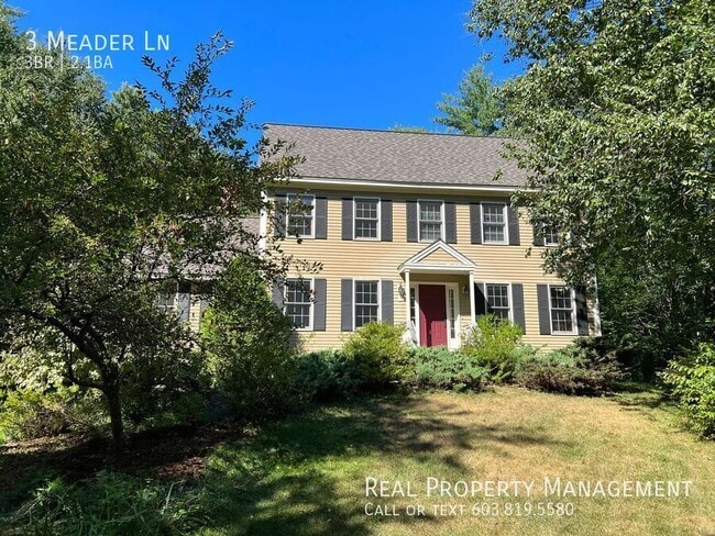 Photo - 3 Meader Ln House