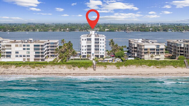Building Photo - 3230 S Ocean Blvd Unit A602 Rental