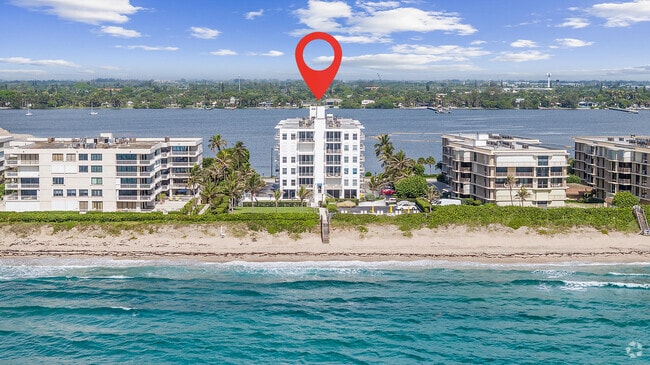 Building Photo - 3230 S Ocean Blvd Unit A602 Rental