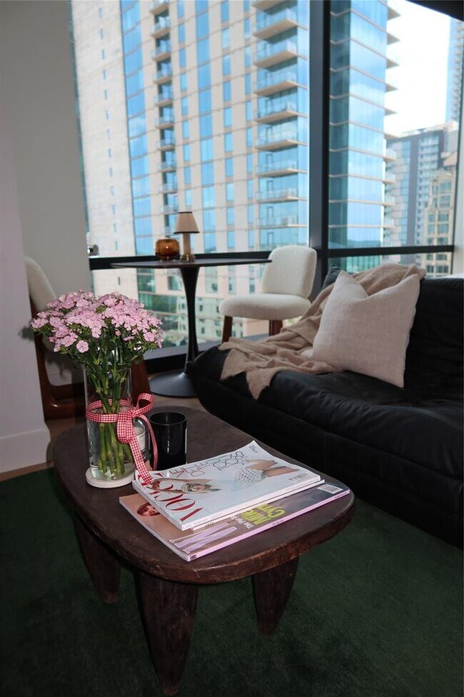 Photo - 70 Rainey St Unit 1507