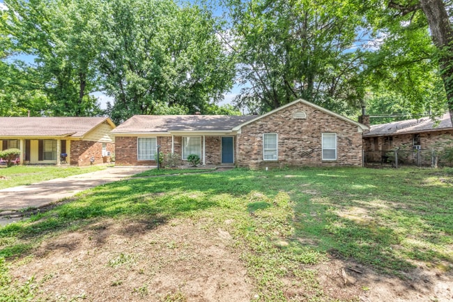 Building Photo - 5304 Haleville Rd Rental