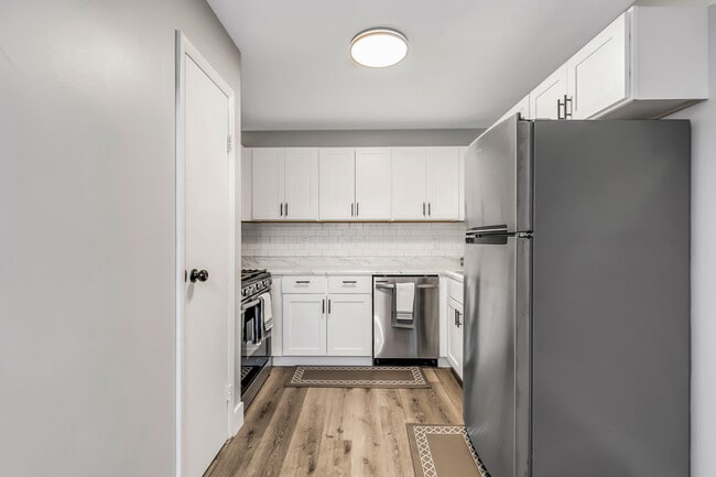 Photo - The Ridge Apartments