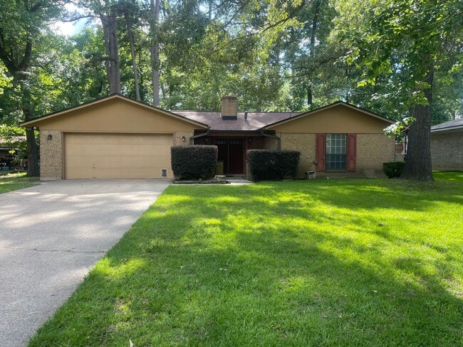 Building Photo - Dogwood Beauty in Haughton