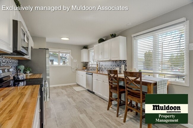 Photo - Remodeled house with finished basement!