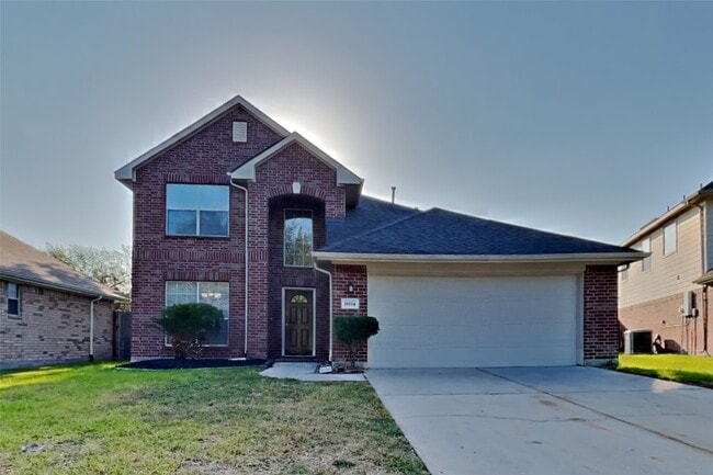 Building Photo - 18114 Stone Trail Manor Dr Rental