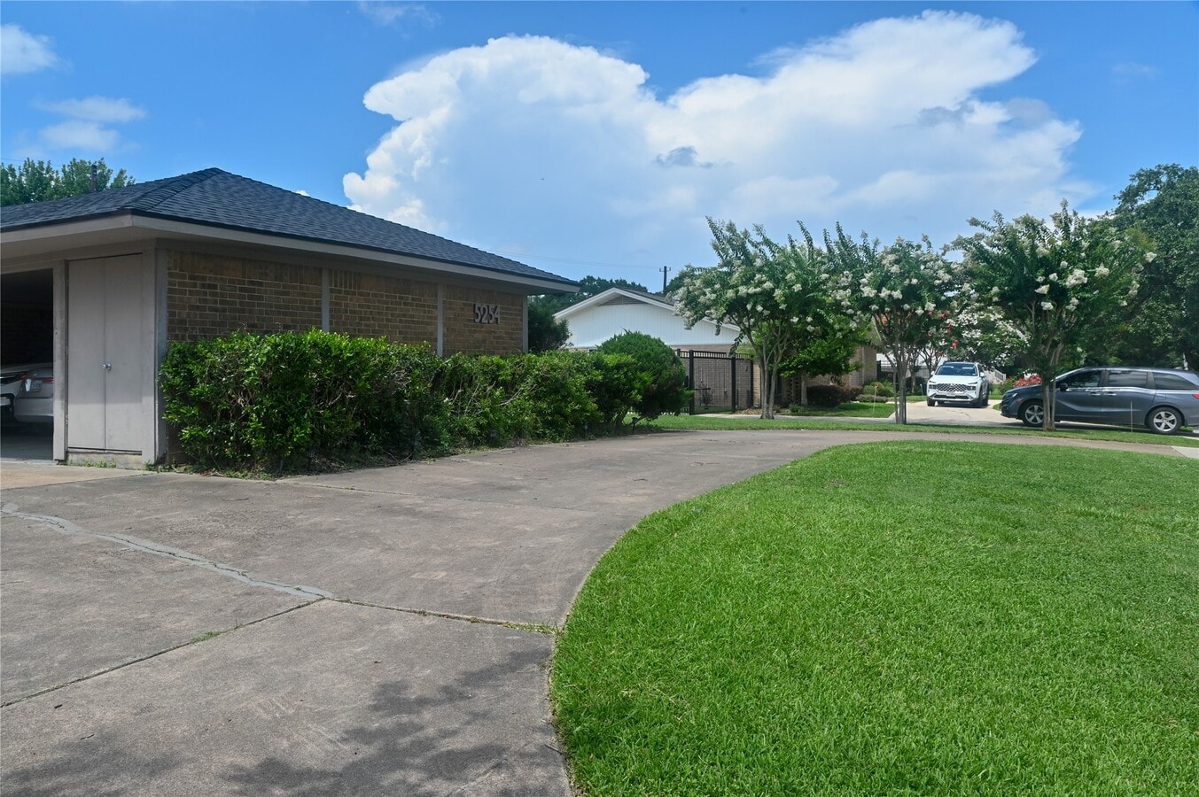 Photo - 5254 N Braeswood Blvd