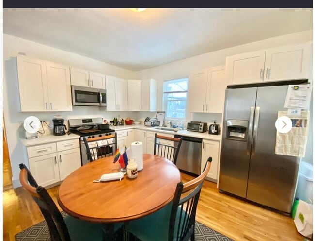 Photo - 7 Cherokee St Unit 1