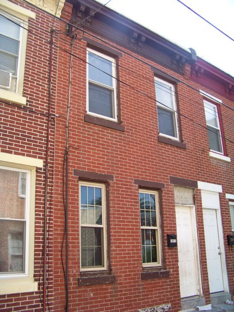 Streetview - 1412 Orange Street