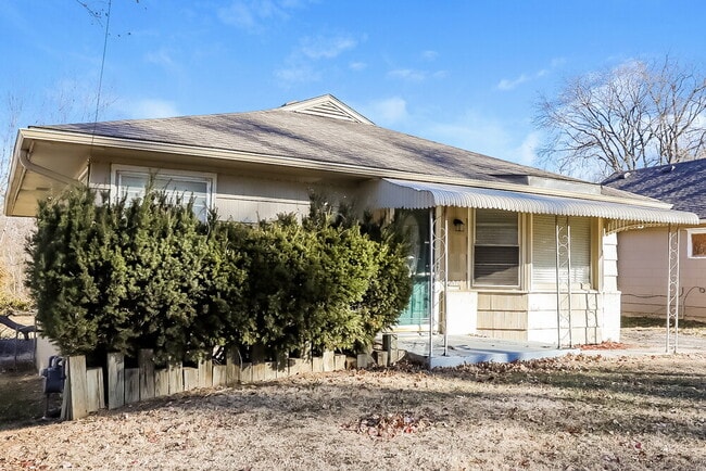 Photo - 11222 East 20th St S