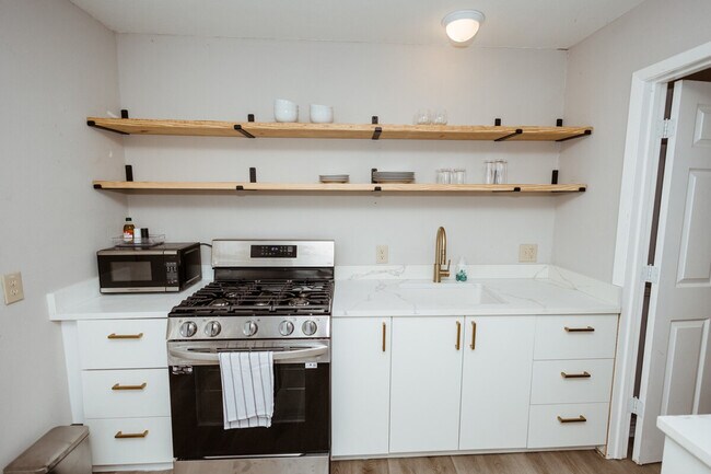 Photo - 3625 Maple Ave Unidad ID1352449P