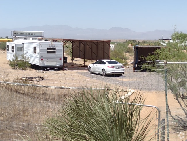 Building Photo - 1090 AZ-366 Rental