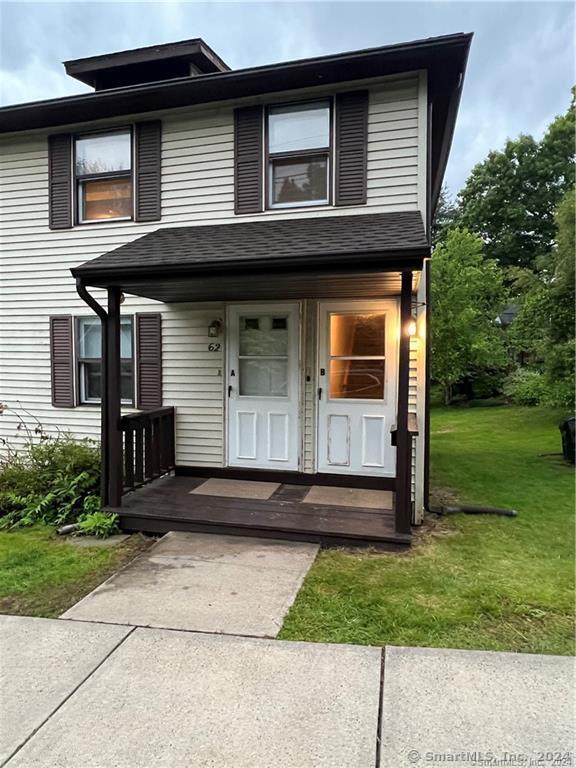 Photo - 62 Whiton St Unit 2nd Floor