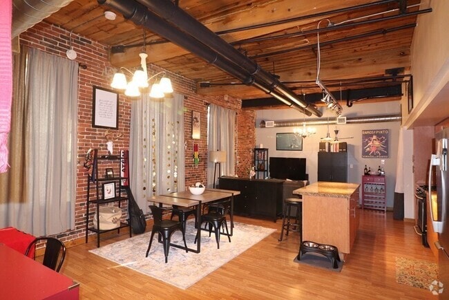 Building Photo - 130 John St Unit 104 Rental