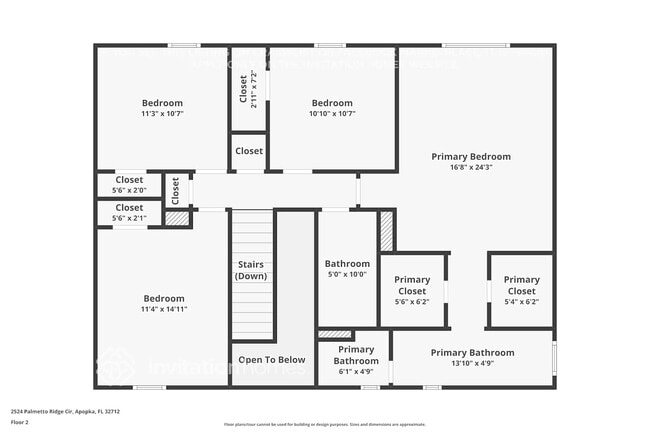Photo - 2524 Palmetto Ridge Cir