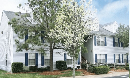 Biltmore Commons Apartments