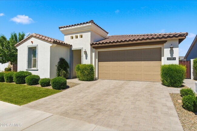 17184 W Rocklin St