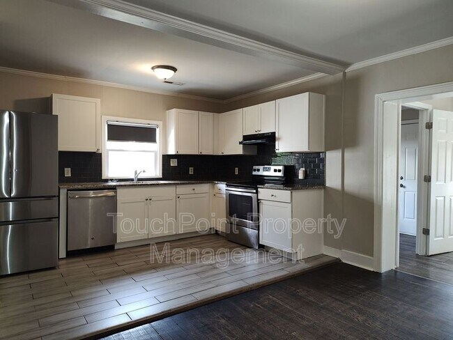 Photo - 1405 Shamrock Dr