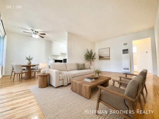 3711 Mentone Ave Unit 11