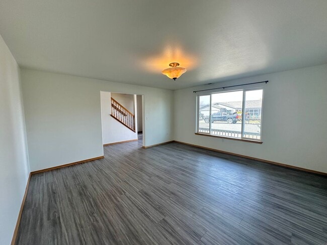 Photo - 4 Bedroom 3 Bathroom Home with Attached Garage, AC, and 2 Separate Living Areas!