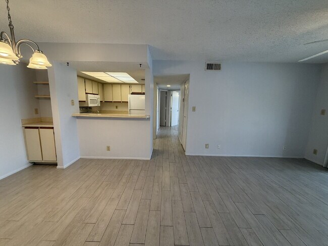 Photo - "2-Bed, 2-Bath Condo in Oaks IV - Your Cozy 899 Sq. Ft. Haven Awaits!" Unit AA-201